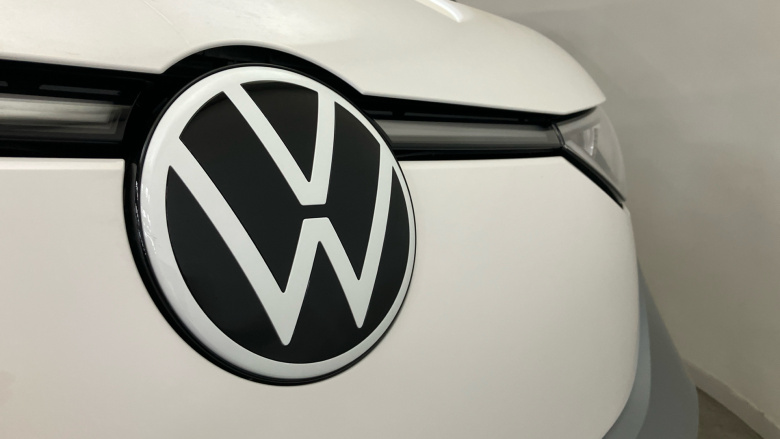 Volkswagen ID. Buzz 210kW Style Pro 79kWh 5dr Auto [Design+] Electric Estate